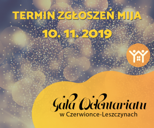 Gala Wolontariatu 2019